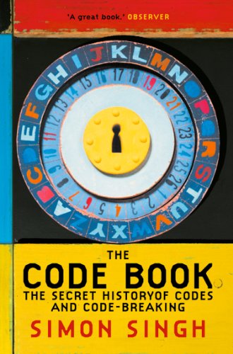 The Code Book by Simon Singh